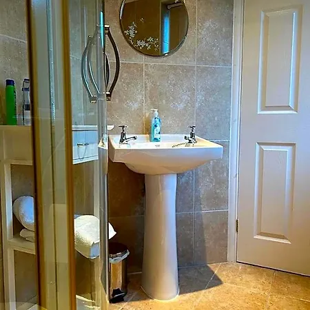 The Firs &tea Hotel Harrogate